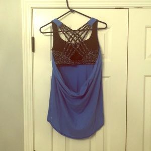 Lululemon Free to be Wild Tank